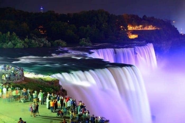 Niagara Falls