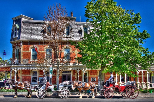 Niagara-On-The-Lake