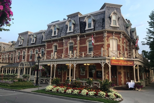 Niagara-On-The-Lake